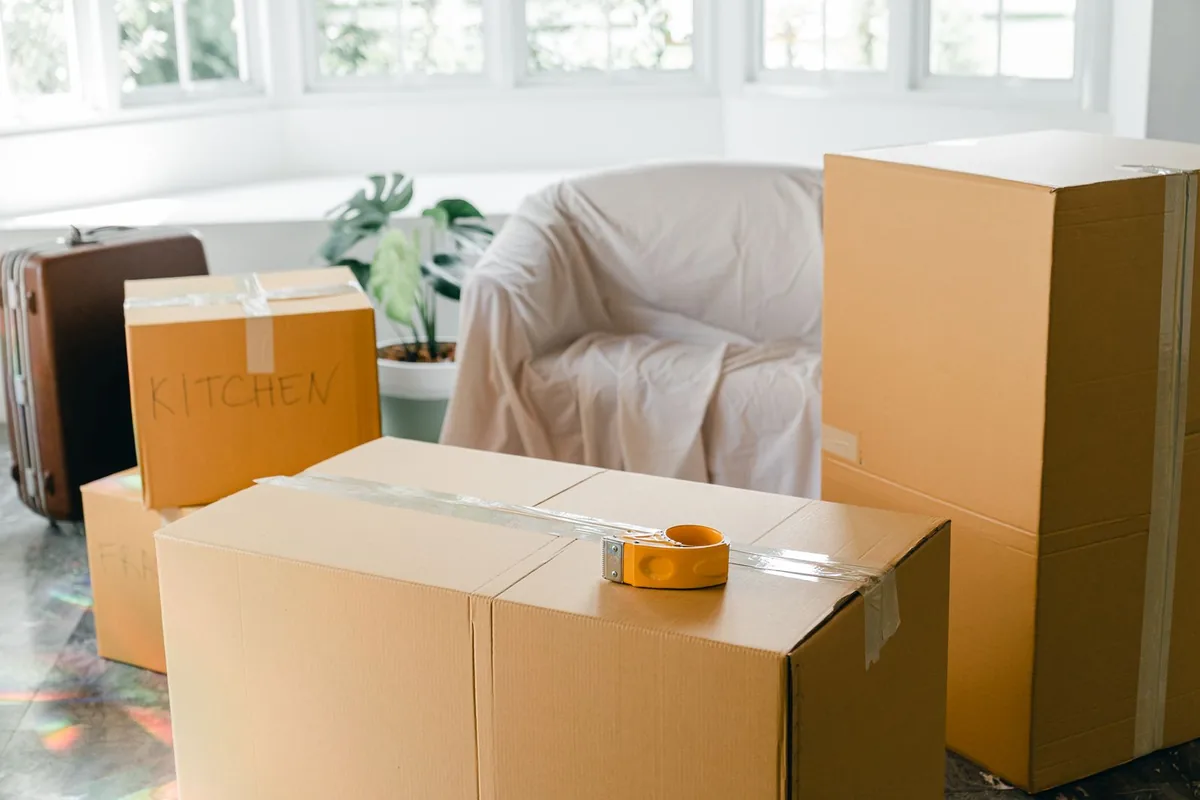 Hoarding Cleanup in Tiffin, OH